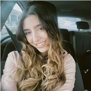 Chica de 19 años con la ESO y Grado Medio en finanzas, me gusta tratar con niños de 4-11 años me encanta enseñar